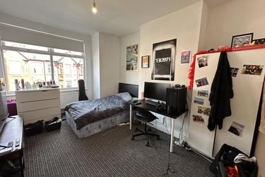 6 bed flat, Scarsdale Road, Victoria Park, Manchester, M145PR - Image 9